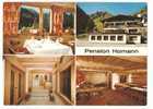 Pension Homann, Raveisch- Samnaun.Fam.P.Homann-Jenal  Suisse- Schweiz -Zwitserland Switzerland - Samnaun