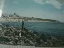 ISOLA CAPO RIZZUTO SPIAGGIA VB1972 X7554 - Crotone