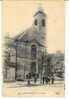 Le Bourget : L'église 1912 (animée). - Le Bourget