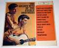 LP 33 Tours Vinyle - The Golden Hits Of The EVERLY BROTHERS UK Pressing - Country Y Folk