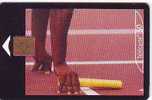 ATHLETISME RELAIS 50U GEM2 06.03 ETAT COURANT - 2003