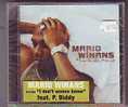 MARIO  WINANS  ° I DON' T  WANNA  KNOW   //  CD ALBUM NEUF SOUS CELLOPHANE  17 Titres - Andere - Engelstalig
