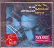 WYNTON  MARSALIS  SEPTET  ° BLUE  INTERLUDE  //  CD ALBUM NEUF SOUS CELLOPHANE - Jazz