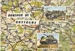Bastogne - Bastogne