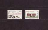 1987 TURKEY EUROPA CEPT MODERN ART IN ARCHITECTURE MNH ** - 1987