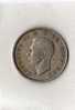 Piece Half Crown 1947  GEORGES VI - Altri & Non Classificati