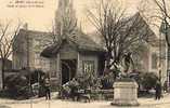 NIORT.... Chalet Au Jardin De La Brêche - Niort