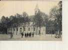 LA GARENNE - L´église. - La Garenne Colombes