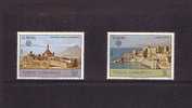 1978 TURKEY EUROPA CEPT MONUMENTS MNH ** - 1978