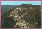 NAJAC - Vue Générale. Carte Non Circulée - Najac