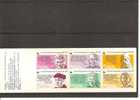 España/Spain-(MNH/**) - Edifil 2860C - Yvert C2478. - Blocks & Sheetlets & Panes