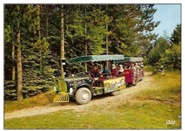 NISMES-TRAIN TOURISTIQUE VERS LE MATRICOLO - Viroinval