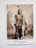 SITTING BULL - Indiaans (Noord-Amerikaans)