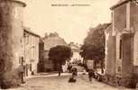 12 - AVEYRON - MONTBAZENS - LES PROCESSIONS - Montbazens