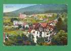 CARTOLINA-GERMANIA-HERRENALB - Aalen