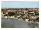 CHARENTE-MARITIME  /  ANGOULINS-SUR-MER  ( Sud De LA ROCHELLE ) /  VUE AERIENNE GENERALE / Ed. COMBIER  N° 552-27 A - Angoulins