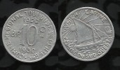 NECESSITE . TOULOUSE . 10cts 1922 / 30. - Monetary / Of Necessity