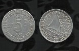 NECESSITE . TOULOUSE . 5 Cts 1922 / 30. - Monedas / De Necesidad