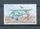 SPM 122 - YT PA 66-67 ** - Unused Stamps