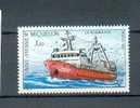 SPM 130 - YT 482 ** - Unused Stamps