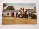 Gretna Green - The Old Blacksmith's Shop  -    Cca 1910´s  VF  D31850 - Dumfriesshire