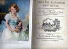 THE PRINCESS ELIZABETH GIFT BOOK     IN AID OF THE PRINCESS ELIZABETH OF YORK HOSPITAL FOR CHILDREN - Other & Unclassified