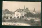 Suisse - Avenches - Le Collège ( Chiffelle & Cie) - Avenches