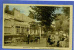 LE 5905 TOP RARE DOUAI - ARLEUX - BRUNEMONT CAFE RESTAURANT DE L ESCALE ANIMEE - Arleux