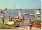 PONT L´EVEQUE...CAMPING CARAVANING DE LA COUR DE FRANCE - Pont-l'Evèque