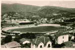 CPSM  Bone Stade Municipal - Annaba (Bône)