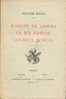 Victor Hugo : Marion De Lorme. Le Roi S'amuse. Lucrèce Borgia. - French Authors