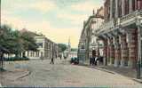 ARNHEM "Willemsplein" - Uitg. H.W.K.A. (1905) - Arnhem