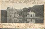 ARNHEM "Kasteel Rosendaal" (1904) - Arnhem