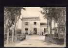 89 CHAMPIGNY SUR YONNE Gare, Extérieur, Animée, Ed JD, 1906 - Champigny