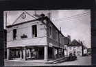 89 CHARNY Mairie, Hotel De Ville, Ed CIM, CPSM 9x14, 195? - Charny