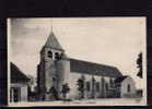 89 CHENY Eglise, Ed Toulot ND 2, 192? - Cheny