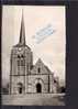 89 CHEROY Eglise, Photo Robert 9x14, 195? - Cheroy