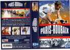Cassette VHS  PARIS  ROUBAIX    La Légende  1996  Les 100ans L'histoire De La Course Cycliste La Plus Folle   52 Minutes - Sports