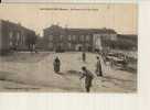 GONDRECOURT - La Place De La Ville Haute. - Gondrecourt Le Chateau