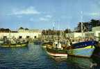 Delcampe - LOCTUDY 29 - Port De Pêche - Criée - Loctudy