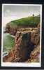 1904 Postcard Anvil Point Lighthouse Swanage Dorset - Ref 191 - Lighthouses