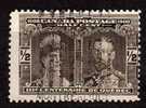 CANADAOBLITERE CANADA USED  KANADA GEST N° YetT 85 - Used Stamps