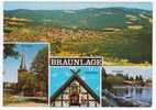 Niedersachsen  (352)   Braunlage - Alfeld