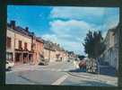 Sissonne (02) - Rue De Lattre De Tassigny - Le Tabac ( Automobile Citroën Méhari COMBIER CIM) - Sissonne