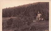 NOIRETABLE NOTRE DAME DE L´HERMITAGE LA CHAPELLE MIRACULEUSE ET LES PRAIRIES - Noiretable