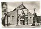 CpE2264 - SAINT GEOIRE En VALDAINE - L'église - (38 - Isère) - Saint-Geoire-en-Valdaine