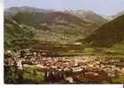 BOURG SAINT MAURICE -  Vue Générale - Plus Au Fond,  SEEZ Et Col Du Petit SAINT BERNARD - N° A Cl 33 - Bourg Saint Maurice