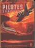 "PILOTES SANS VISA" De HAROLD LIVINGSTON, EDITIONS .JEAN-FROISSARD  DE 1952 - Adventure