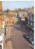 TRING High Street - Hertfordshire