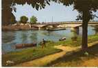 CpE2208 - BEAUMONT Sur OISE - Les Rivages De L'Oise - (95 - Val D´Oise) - Beaumont Sur Oise